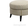 KD Kain Rekreasi Ottoman Furniture Ruang Tamu